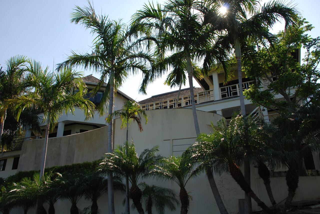 Luxury Villa Sleeps 6, Beach Access, Montego Bay Exterior photo