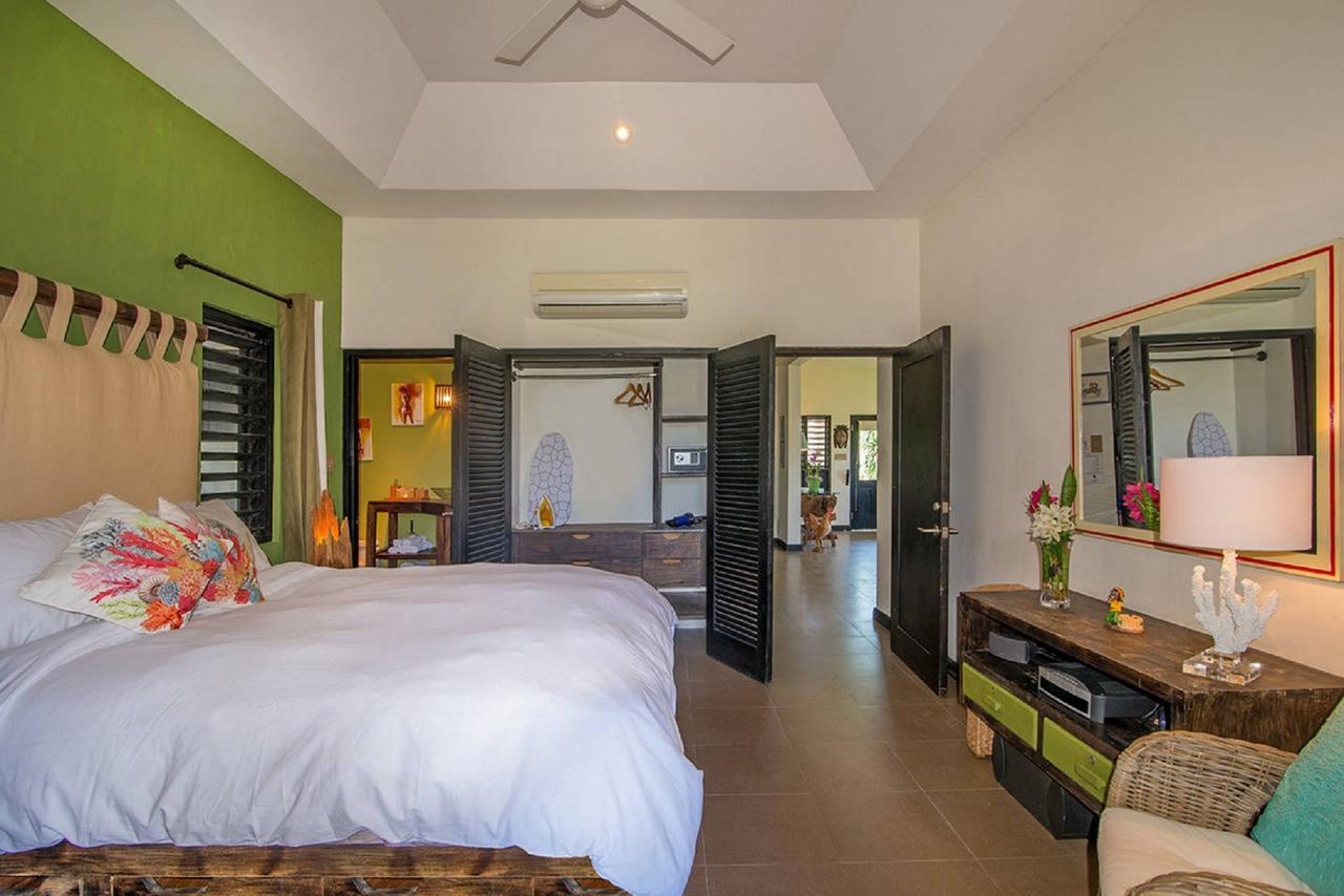Luxury Villa Sleeps 6, Beach Access, Montego Bay Exterior photo